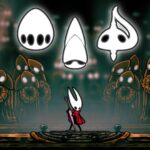 How to Unlock the Threefold Melody in Silksong (All Melody Locations)