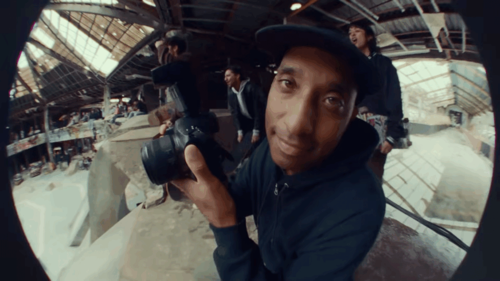 Skate – Official ‘Drop In’ Live Action Early Access Launch Trailer