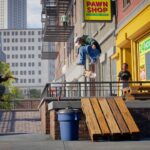 Skate Early Access review