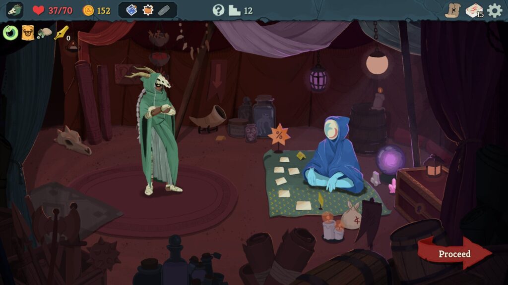 Slay the Spire 2 Release Date Slips to March 2026 — and No, It Had Nothing to Do With Silksong, Dev Insists