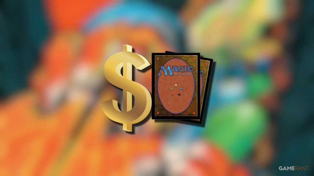 Magic: The Gathering’s Second Most Expensive Format is Suddenly Broken By a $49 Deck