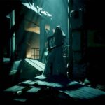 Sleep Awake, a visually inviting horror game from the lead dev behind Spec Ops: The Line, has a demo out now