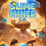 Slime Miner Hits App Stores After Reaching 18 Million Users on LINE Mini Dapp