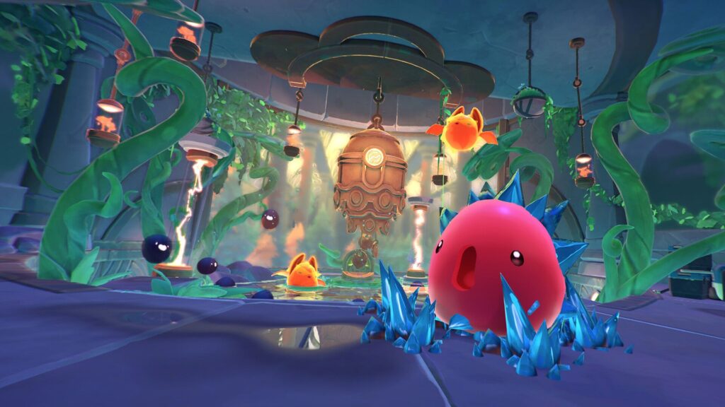 Slime Rancher 2 Review – Iteration and Evolution