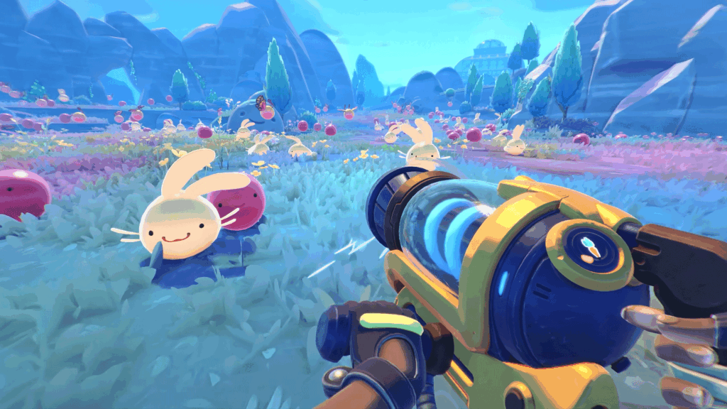 Slime Rancher 2 – Official Launch Trailer
