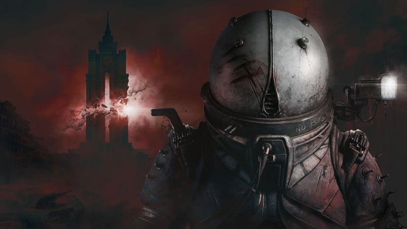 Cronos: The New Dawn Review – Solid Survival Horror