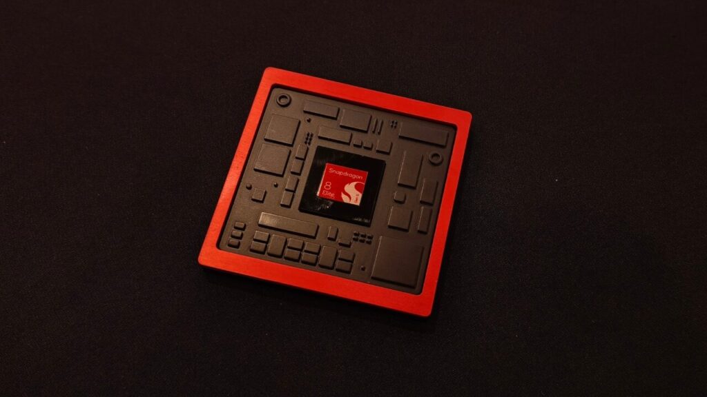 Snapdragon 8 Elite Gen 5 Mobile Platform: Mobile Gaming Has Felt So Good