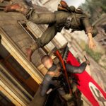 20 years in, Sniper Elite’s devs want to keep the shooter’s Nazi history in the past