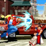 SNK launches the Premium Selection series with Real Bout Fatal Fury 2 on PC