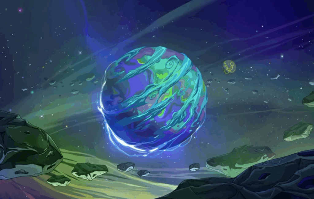 This criminally overlooked Rick and Morty replacement is finally streaming on Netflix