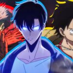 Solo Leveling Is Over, But These Anime Will Fulfill Your Cravings