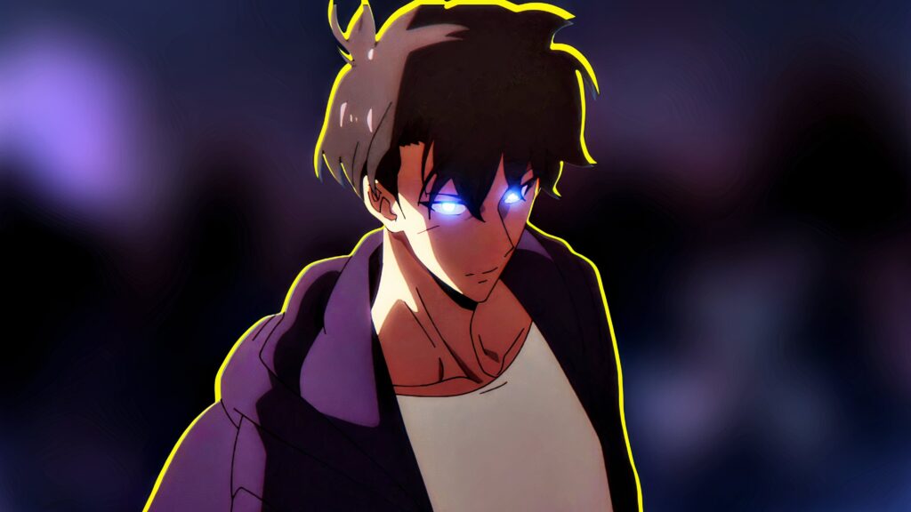 Crunchyroll’s Next Big Anime Is Already Beating Solo Leveling In 2025