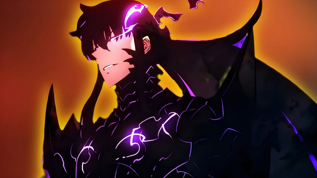 Solo Leveling Author Confirms Jinwoo’s Latest God Power Up