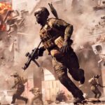 Some fake Battlefield 6 playtest are being linked on Reddit to steal Steam account