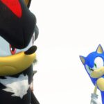 Sonic and Shadow coming to Fortnite, leaks suggest, but not how you’d expect