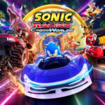Sonic Racing CrossWorlds review: A great alternative to Mario Kart’s new open-world focus
