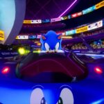 Sega Playfully Revives Nintendo Rivalry in New Sonic Racing: CrossWorlds Trailer