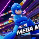 Sonic Racing: CrossWorlds confirms a Mega Man DLC for 2026