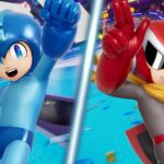 Sonic Racing: CrossWorlds Mega Man DLC is Now Official