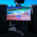 Sonic Racing: CrossWorlds – Official ‘Come Race on Our Level’ Live Action Trailer