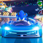 Sonic Racing: CrossWorlds – Official Launch Trailer