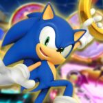 Sonic Racing: CrossWorlds – Gold Rings, Explained