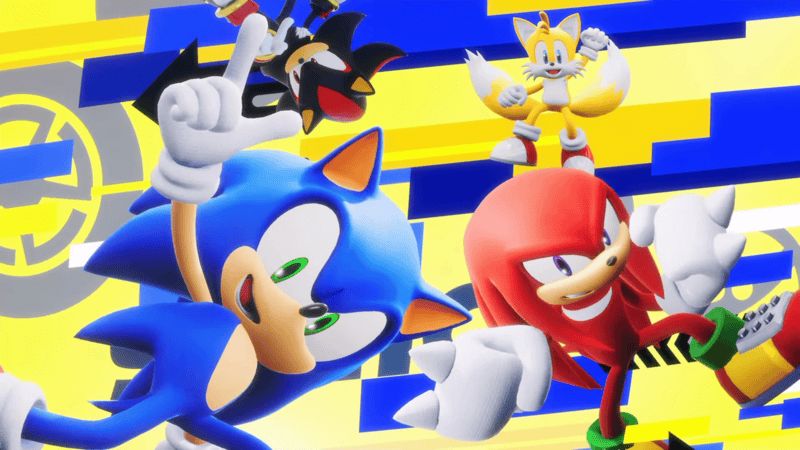 Sonic Racing: CrossWorlds – How to Unlock Jukebox Music