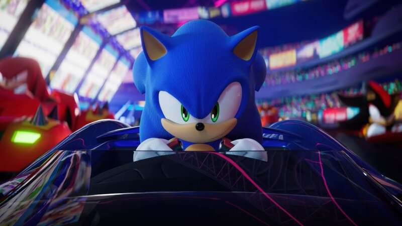 Sonic Racing: CrossWorlds – How to Unlock Mirror Mode