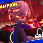 Sonic Racing: CrossWorlds – How to the Corrupted Sage Skin