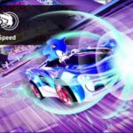 Sonic Racing: CrossWorlds – How to Unlock Super Sonic Speed