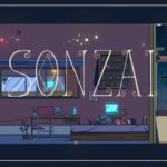 Sonzai – Official Trailer | Top Hat Showcase 2025