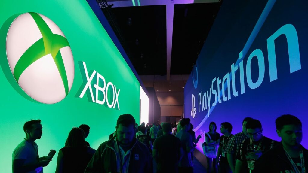 Microsoft is sending another Xbox game to PlayStation consoles