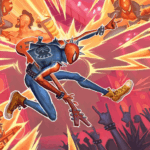 Magic: The Gathering boss promises precons for ‘future’ Marvel sets  — just not for Spider-Man