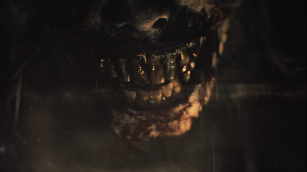 Spoiler! Capcom is preparing a big announcement regarding Resident Evil Requiem