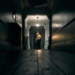Spoilers! Resident Evil Requiem may also have action
