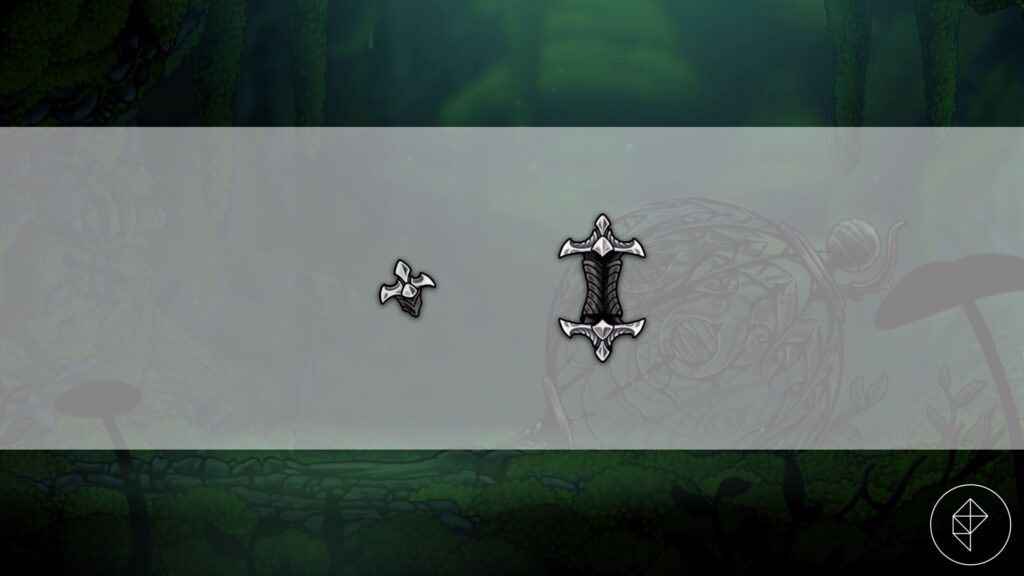All silk spool fragment locations in Hollow Knight: Silksong