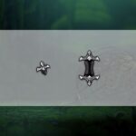 All silk spool fragment locations in Hollow Knight: Silksong