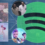 Spotify peeved after 10,000 users sold data to build AI tools