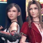 Square Enix confirms that the rest of the Final Fantasy VII Remake trilogy will also be released on Switch 2 and Xbox Series