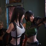 Square Enix says Final Fantasy VII Rebirth is selling well