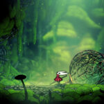 Hollow Knight: Silksong – Twisted Child Secret Ending Guide