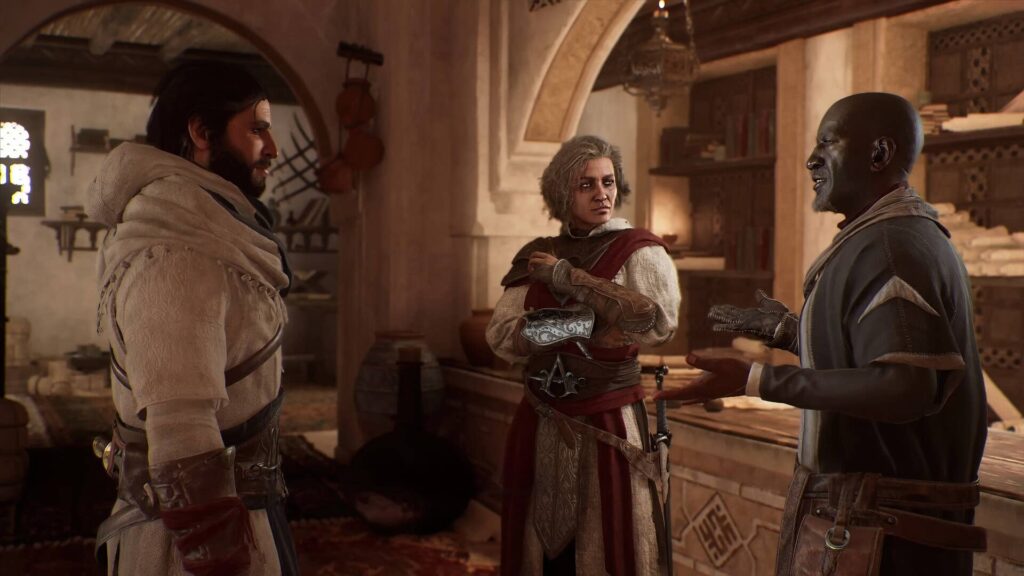 Ubisoft workers raised concerns over alleged deal with Saudi Arabia, says new report
