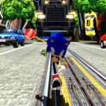 Sonic musician’s rights lawsuit against Sega dismissed, song remains in “limbo”