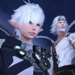 Final Fantasy 14 director Yoshi-P says he’ll keep working on the game ‘for at least a good while’