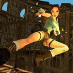 French Lara Croft actor issues formal notice to Aspyr, claims Tomb Raider remasters used AI replicated voice