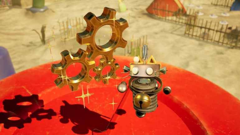 Misc. A Tiny Tale Review