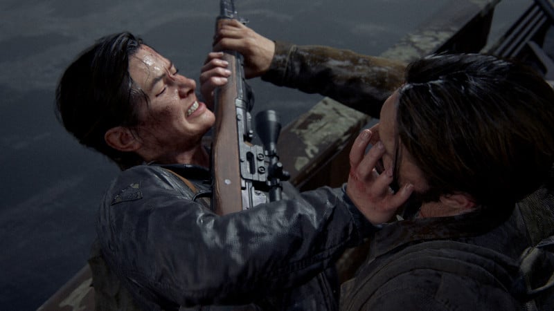 Naughty Dog’s Debated Going Straight Into The Last Of Us Part III After Part II