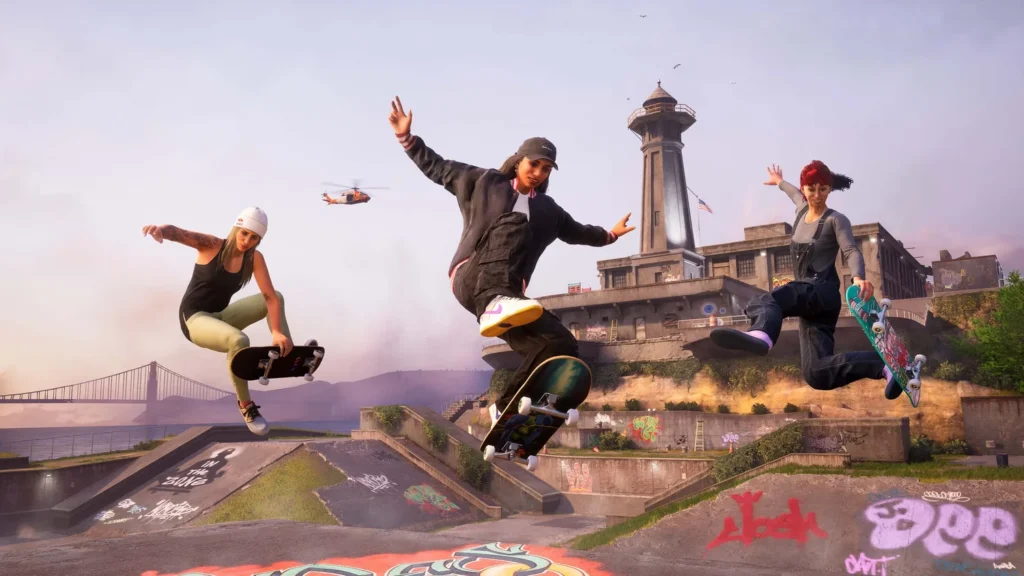 Best PC Game Pass Games to Play in September 2025
