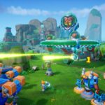 How X-COM’s Creator Reinvented RTS Games Again With Chip ‘n Clawz vs. The Brainioids | Interview