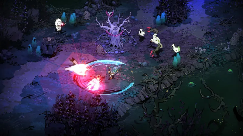 Hades II Review – Godlike, Indeed